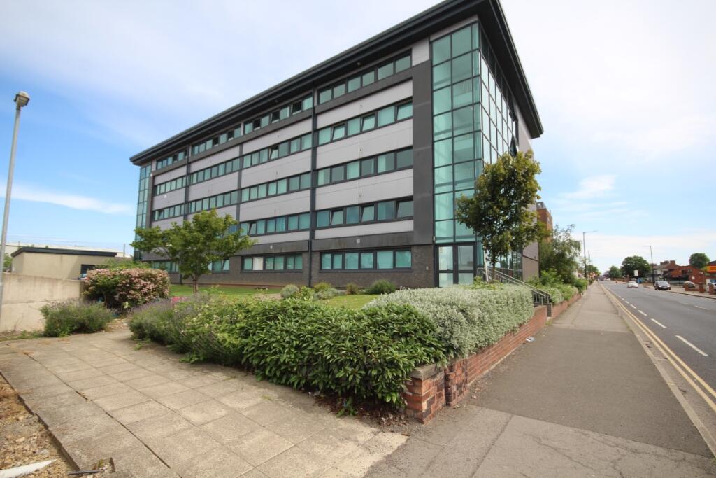 2 bed Apartment for rent in Middlesbrough. From Reeds Rains - Middlesbrough