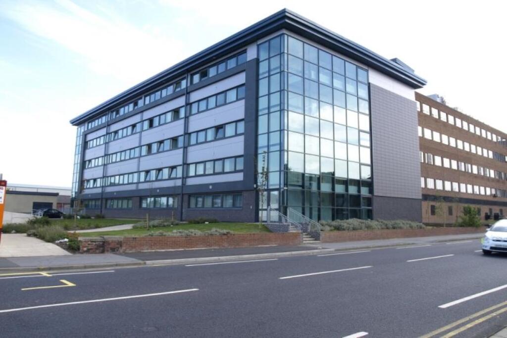 2 bed Apartment for rent in Middlesbrough. From Reeds Rains - Middlesbrough