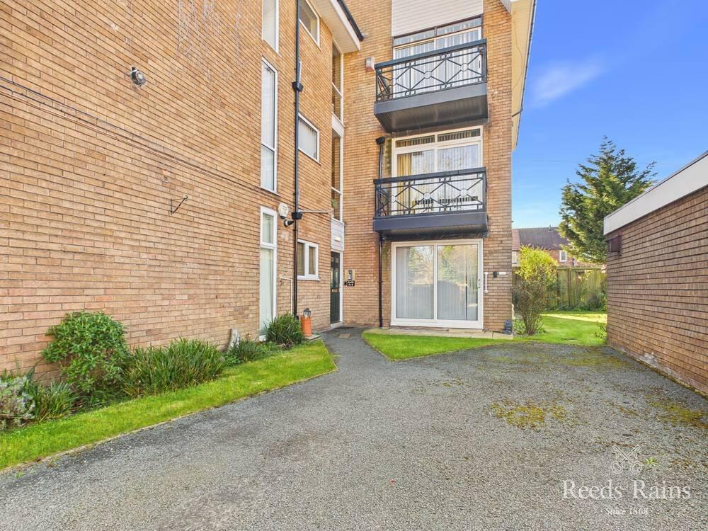 2 bed Apartment for rent in Middlesbrough. From Reeds Rains - Middlesbrough