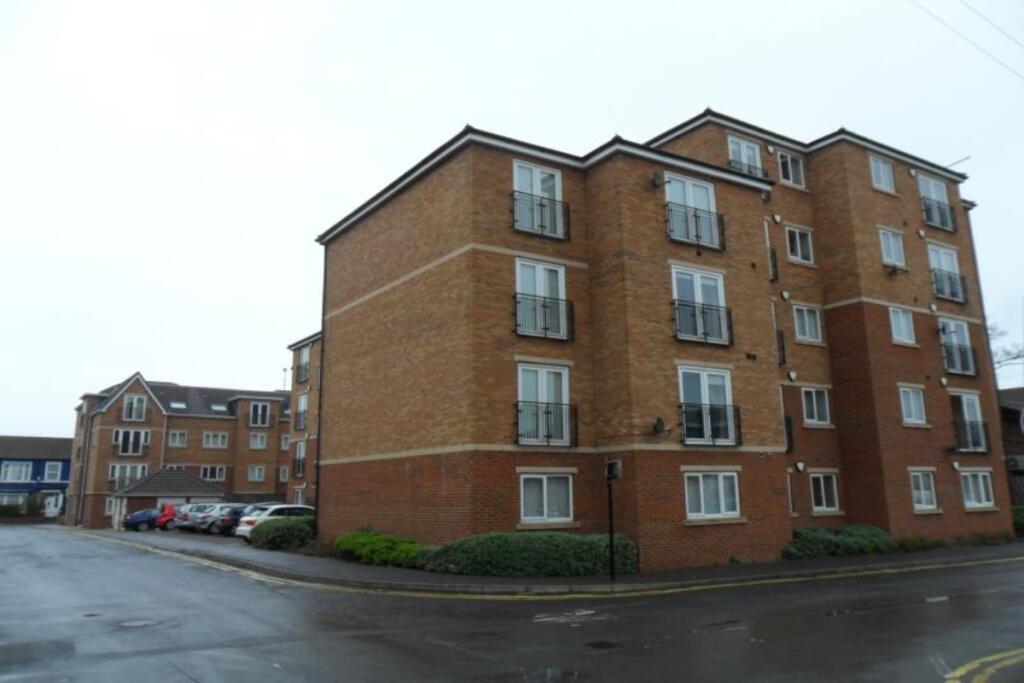 2 bed Apartment for rent in Redcar. From Reeds Rains - Middlesbrough