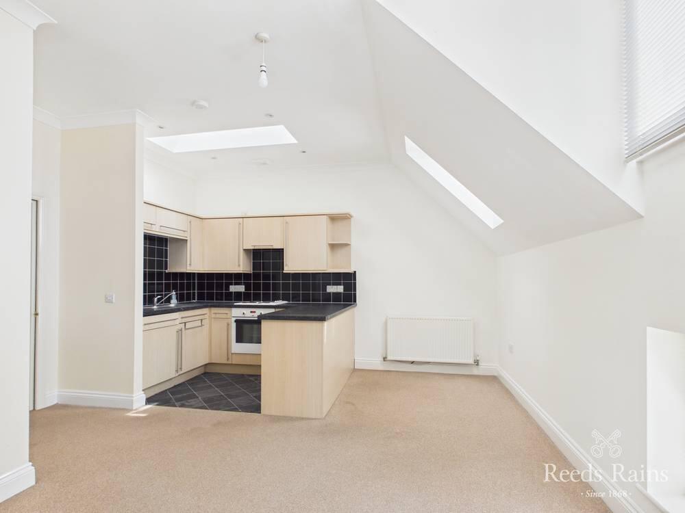 2 bed Apartment for rent in Middlesbrough. From Reeds Rains - Middlesbrough