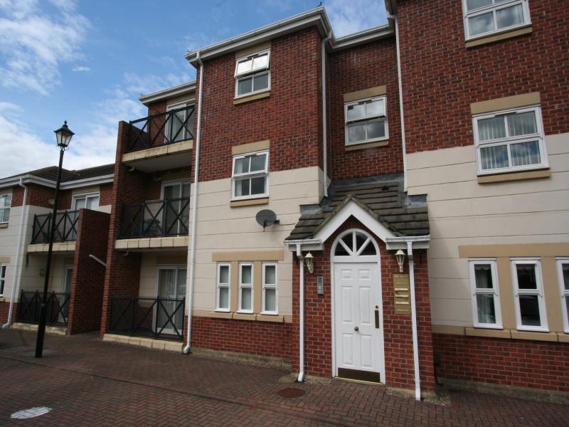 2 bed Apartment for rent in Middlesbrough. From Reeds Rains - Middlesbrough
