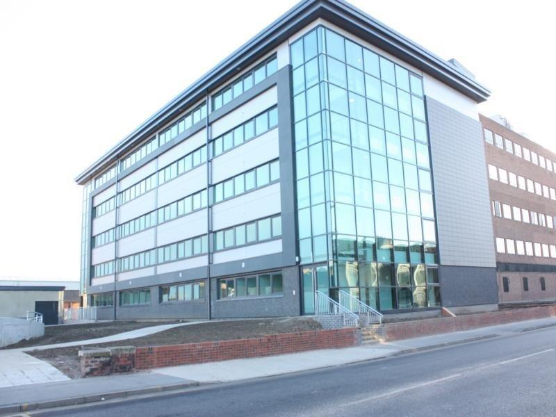 2 bed Apartment for rent in Middlesbrough. From Reeds Rains - Middlesbrough