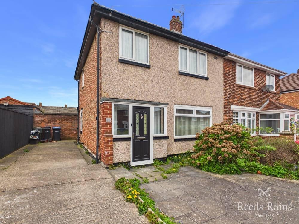 3 bed Semi Detached for rent in Stainton. From Reeds Rains - Middlesbrough 3 bed Semi Detached for rent in Stainton. From Reeds Rains - Middlesbrough