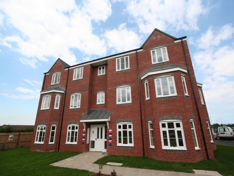 2 bed Apartment for rent in Middlesbrough. From Reeds Rains - Middlesbrough