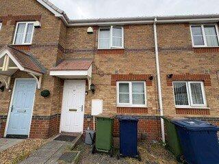 2 bed Mid Terraced House for rent in Grangetown. From Reeds Rains - Middlesbrough