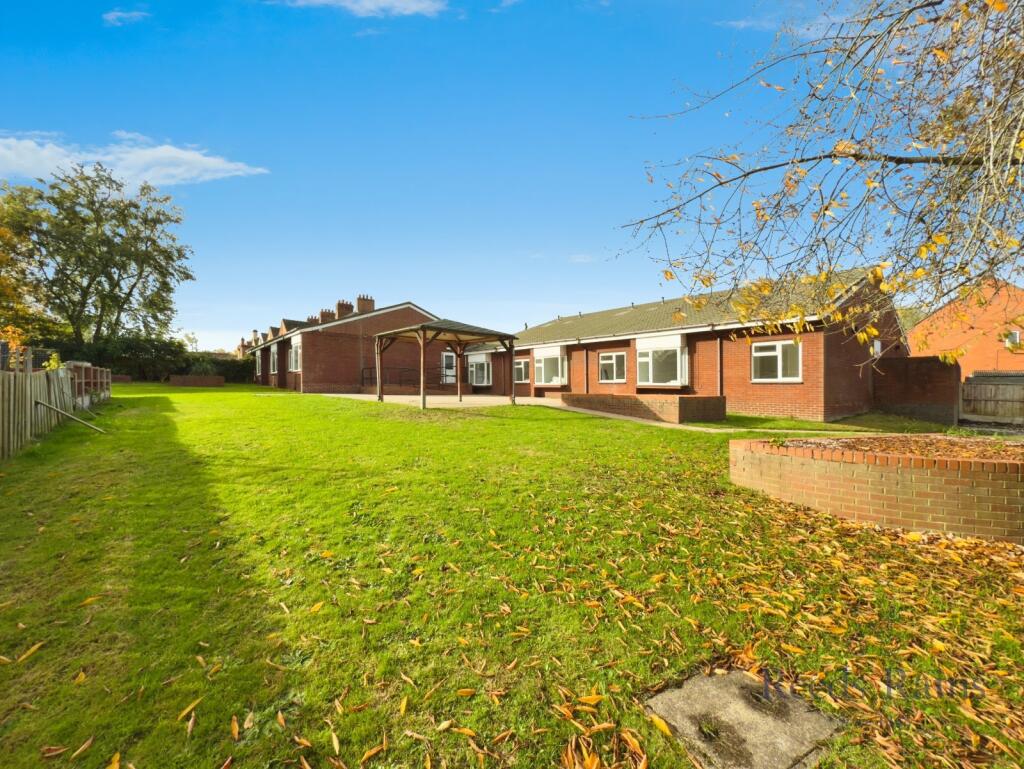 1 bed Apartment for rent in Newcastle-under-Lyme. From Reeds Rains - Newcastle under Lyme