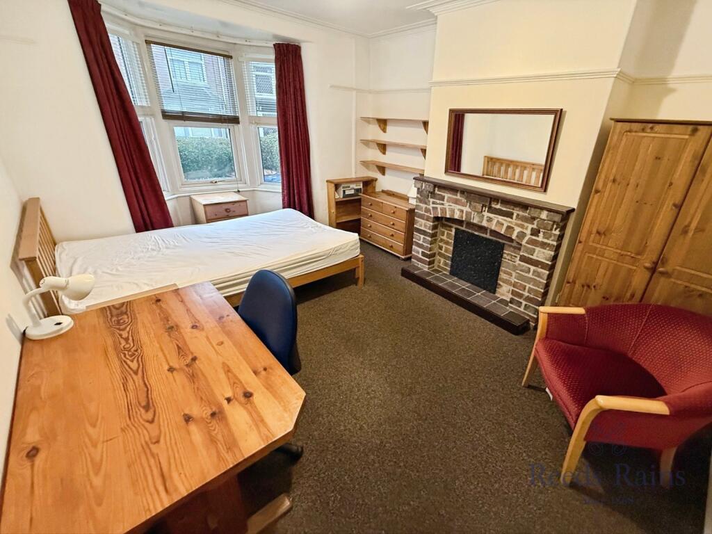 1 bed Not Specified for rent in Hanchurch. From Reeds Rains - Newcastle under Lyme