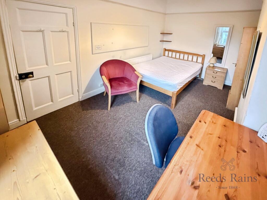 1 bed Not Specified for rent in Hanchurch. From Reeds Rains - Newcastle under Lyme