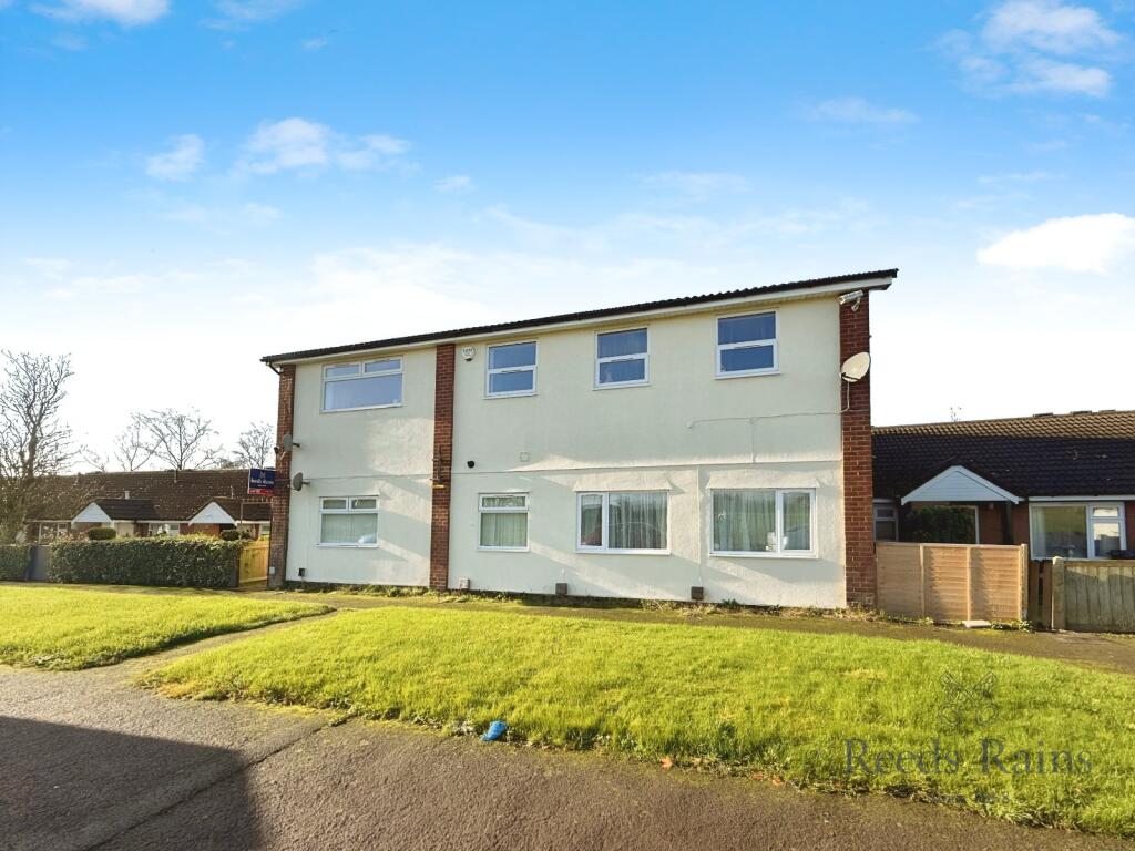 2 bed Apartment for rent in Talke Pits. From Reeds Rains - Newcastle under Lyme 2 bed Apartment for rent in Talke Pits. From Reeds Rains - Newcastle under Lyme