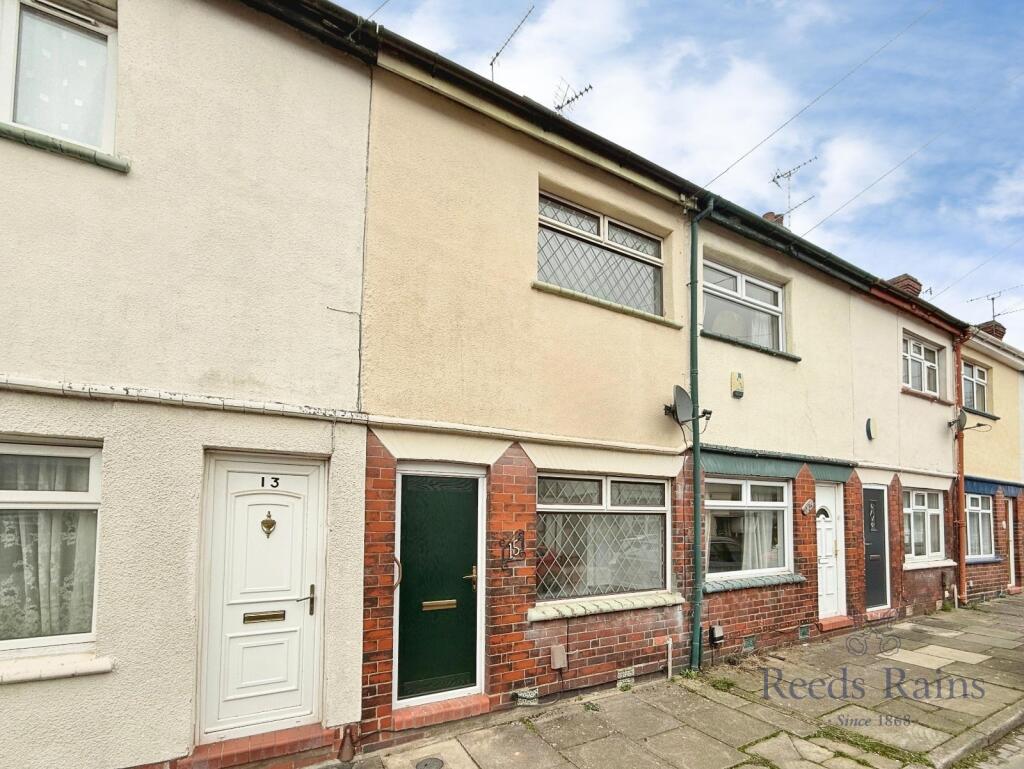 2 bed Mid Terraced House for rent in Hanchurch. From Reeds Rains - Newcastle under Lyme