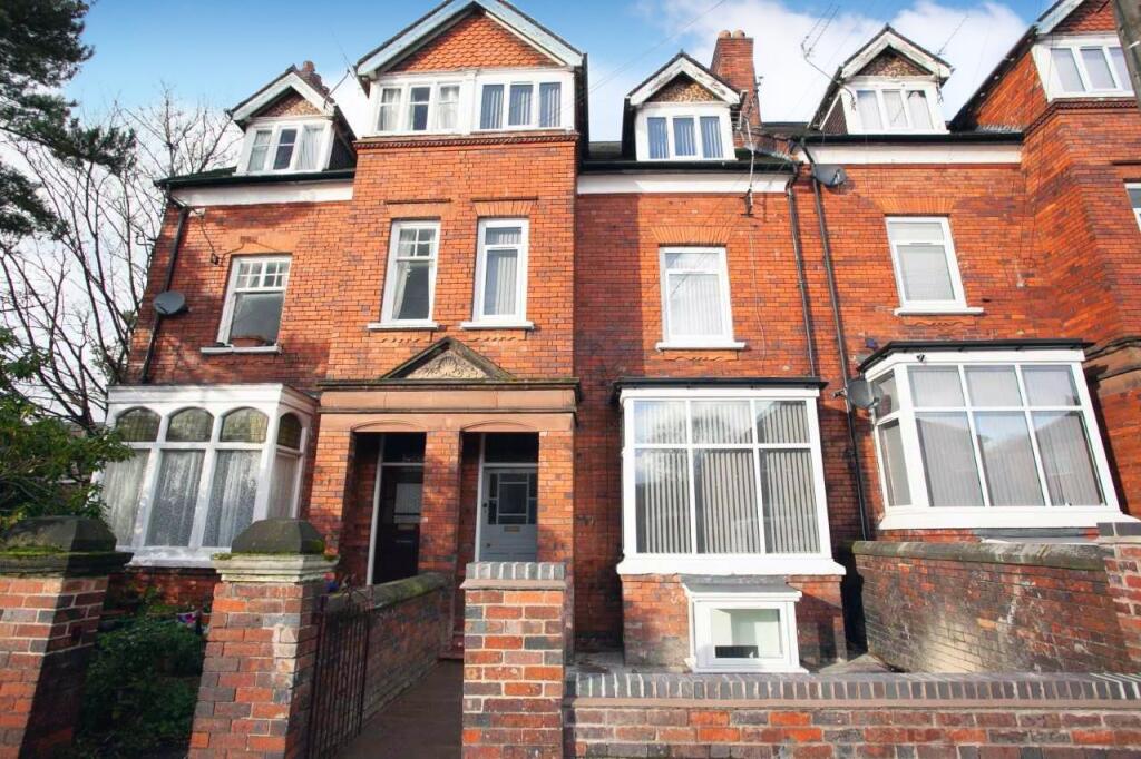 2 bed Apartment for rent in Newcastle-under-Lyme. From Reeds Rains - Newcastle under Lyme
