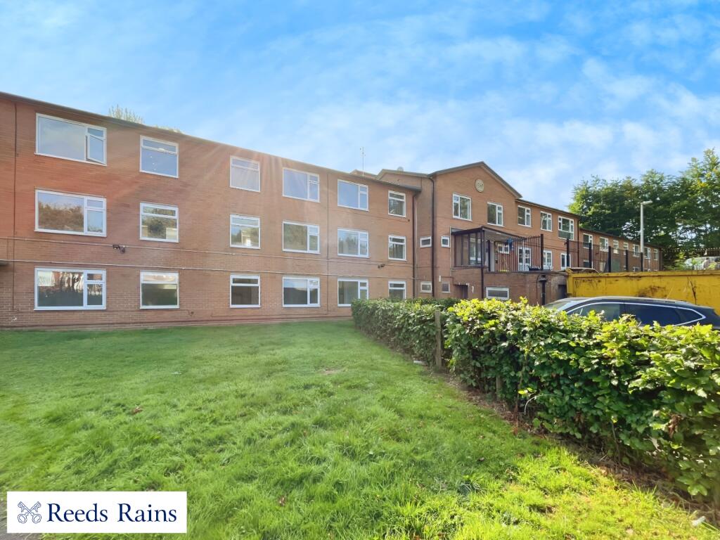 1 bed Apartment for rent in Newcastle-under-Lyme. From Reeds Rains - Newcastle under Lyme 1 bed Apartment for rent in Newcastle-under-Lyme. From Reeds Rains - Newcastle under Lyme