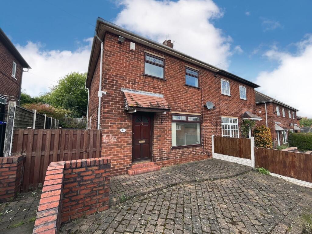 3 bed Semi Detached for rent in Hanchurch. From Reeds Rains - Newcastle under Lyme