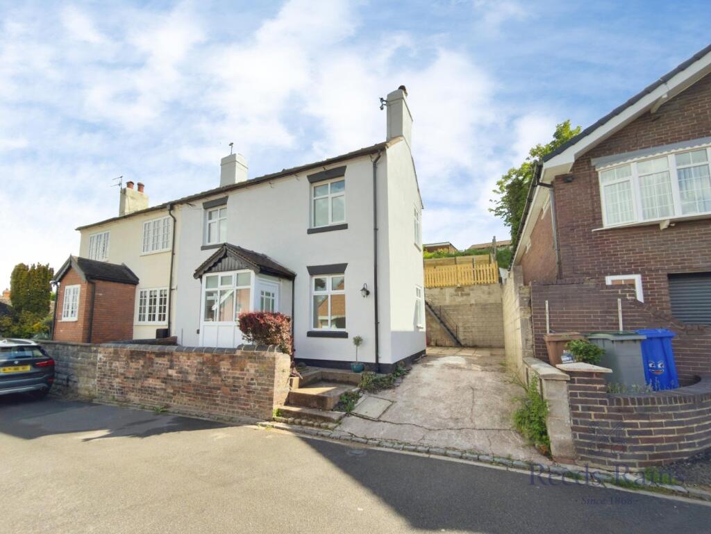 3 bed Semi Detached for rent in Cookshill. From Reeds Rains - Newcastle under Lyme