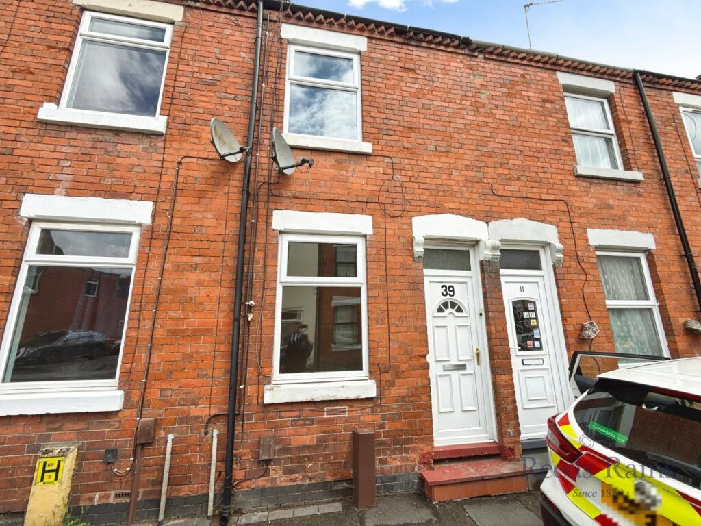 2 bed Mid Terraced House for rent in Newcastle-under-Lyme. From Reeds Rains - Newcastle under Lyme 2 bed Mid Terraced House for rent in Newcastle-under-Lyme. From Reeds Rains - Newcastle under Lyme