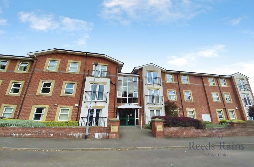 2 bed Apartment for rent in Stoke-on-Trent. From Reeds Rains - Newcastle under Lyme 2 bed Apartment for rent in Stoke-on-Trent. From Reeds Rains - Newcastle under Lyme