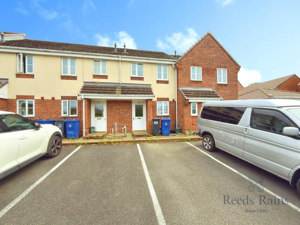 2 bed Mid Terraced House for rent in Newcastle-under-Lyme. From Reeds Rains - Newcastle under Lyme