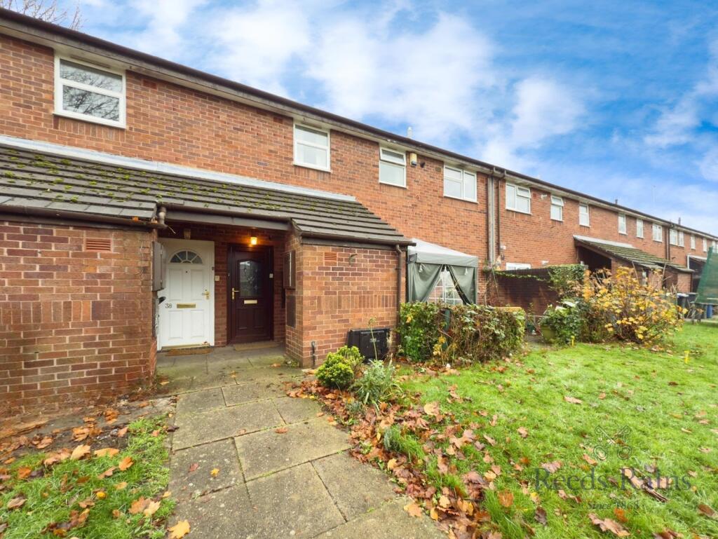 3 bed Apartment for rent in Newcastle-under-Lyme. From Reeds Rains - Newcastle under Lyme