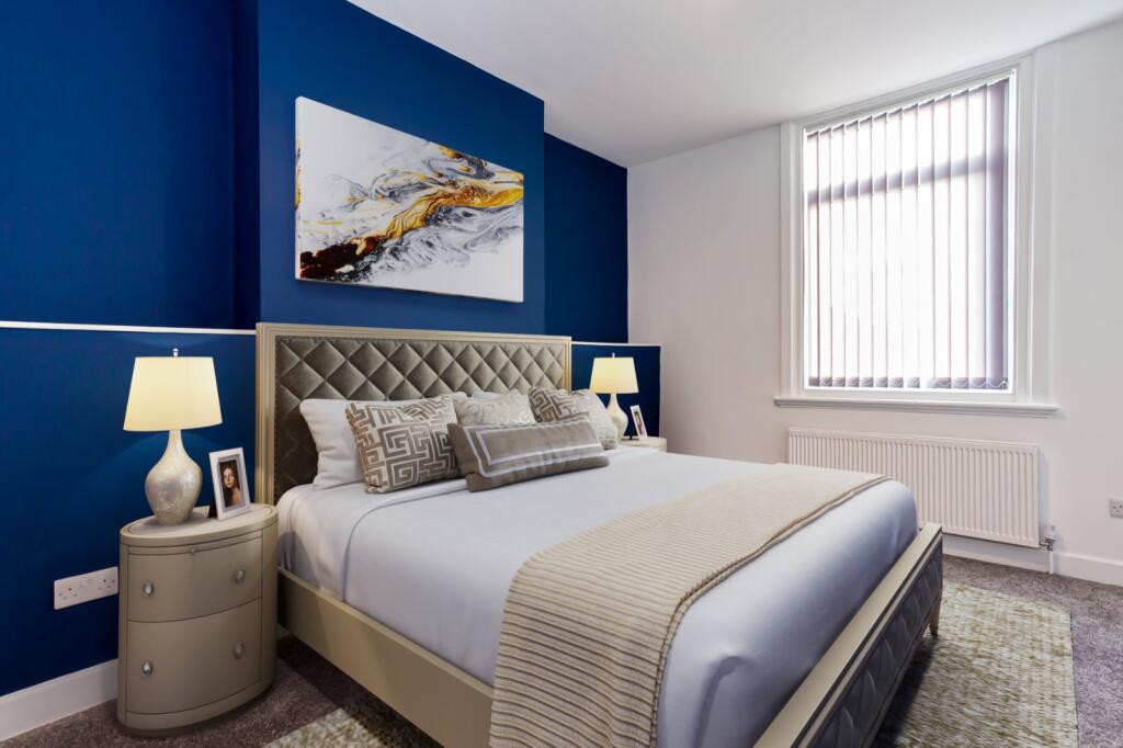 2 bed Apartment for rent in Newcastle-under-Lyme. From Reeds Rains - Newcastle under Lyme