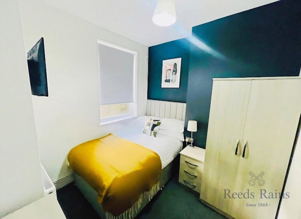 1 bed Mid Terraced House for rent in Hanchurch. From Reeds Rains - Newcastle under Lyme 1 bed Mid Terraced House for rent in Hanchurch. From Reeds Rains - Newcastle under Lyme