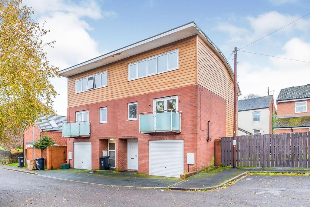 2 bed Semi Detached for rent in . From Reeds Rains - Newcastle under Lyme 2 bed Semi Detached for rent in . From Reeds Rains - Newcastle under Lyme