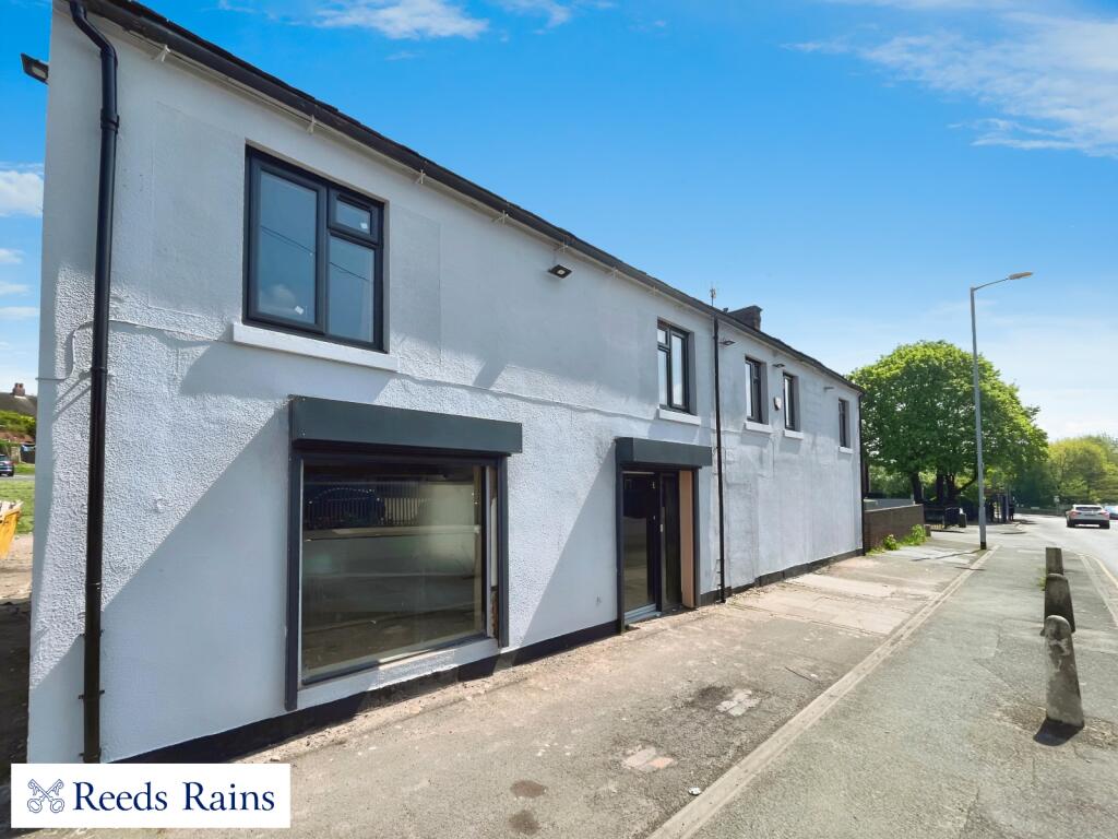 1 bed Apartment for rent in Newcastle-under-Lyme. From Reeds Rains - Newcastle under Lyme 1 bed Apartment for rent in Newcastle-under-Lyme. From Reeds Rains - Newcastle under Lyme