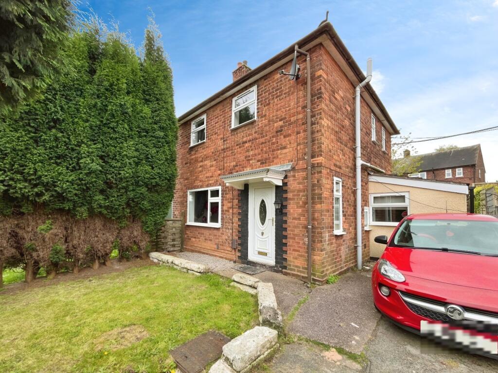 2 bed Semi Detached for rent in Scot Hay. From Reeds Rains - Newcastle under Lyme 2 bed Semi Detached for rent in Scot Hay. From Reeds Rains - Newcastle under Lyme