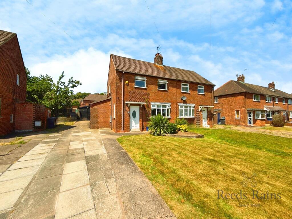 2 bed Semi Detached for rent in Newcastle-under-Lyme. From Reeds Rains - Newcastle under Lyme 2 bed Semi Detached for rent in Newcastle-under-Lyme. From Reeds Rains - Newcastle under Lyme