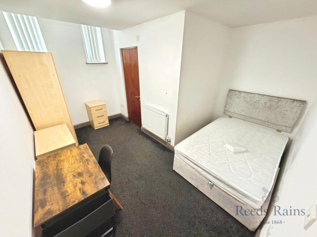1 bed Detached for rent in Newcastle-under-Lyme. From Reeds Rains - Newcastle under Lyme 1 bed Detached for rent in Newcastle-under-Lyme. From Reeds Rains - Newcastle under Lyme