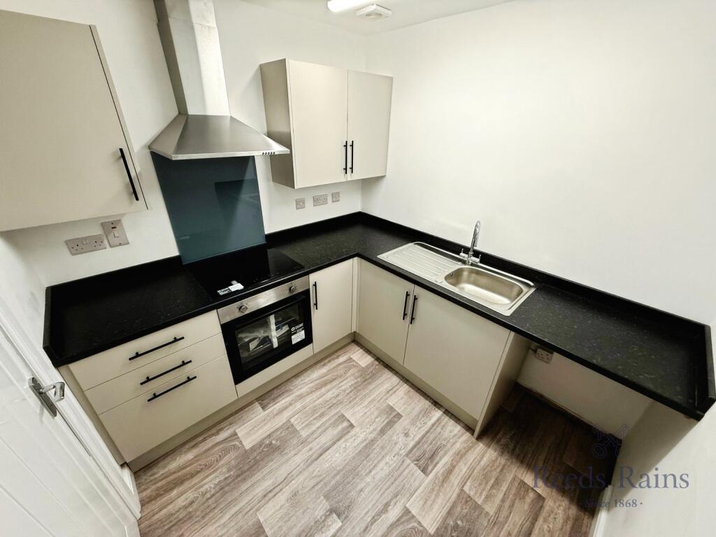 1 bed Apartment for rent in Newcastle-under-Lyme. From Reeds Rains - Newcastle under Lyme