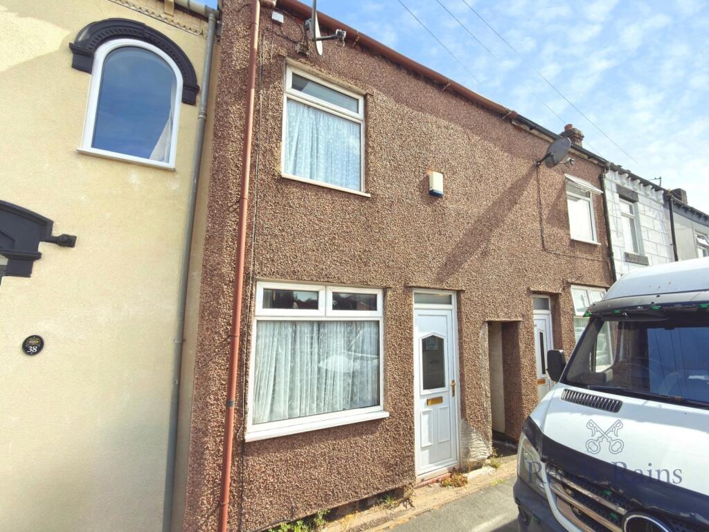 2 bed Mid Terraced House for rent in Bignall End. From Reeds Rains - Newcastle under Lyme 2 bed Mid Terraced House for rent in Bignall End. From Reeds Rains - Newcastle under Lyme