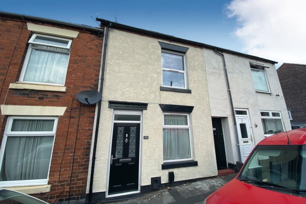 2 bed Mid Terraced House for rent in Newcastle-under-Lyme. From Reeds Rains - Newcastle under Lyme 2 bed Mid Terraced House for rent in Newcastle-under-Lyme. From Reeds Rains - Newcastle under Lyme