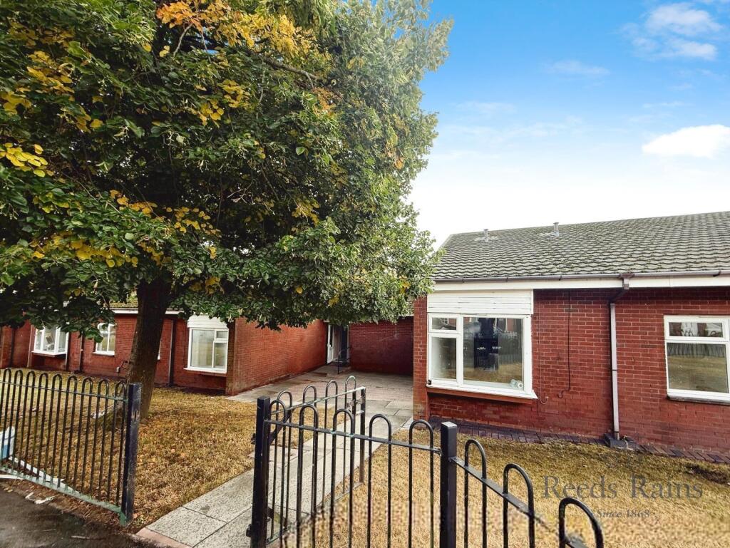 1 bed Apartment for rent in Newcastle-under-Lyme. From Reeds Rains - Newcastle under Lyme 1 bed Apartment for rent in Newcastle-under-Lyme. From Reeds Rains - Newcastle under Lyme