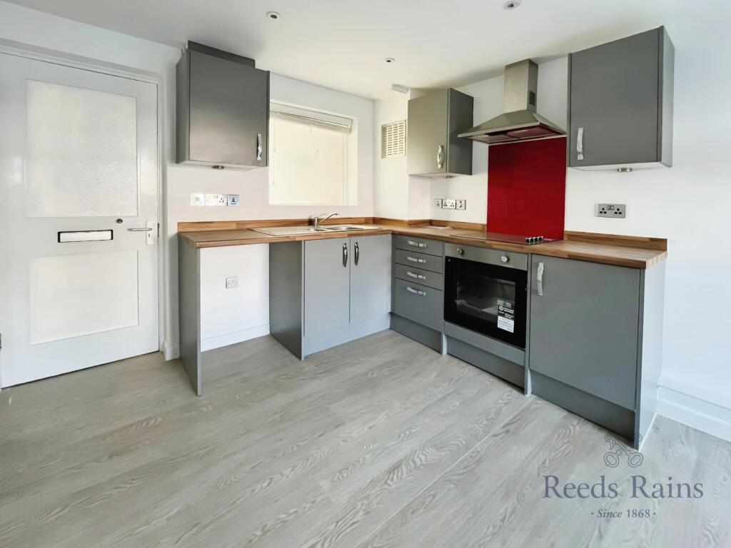 1 bed Apartment for rent in Newcastle-under-Lyme. From Reeds Rains - Newcastle under Lyme