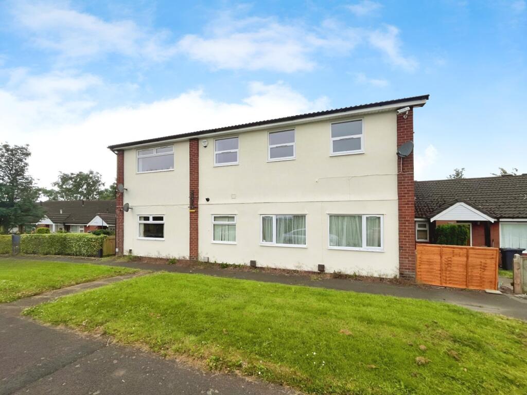 2 bed Apartment for rent in Talke Pits. From Reeds Rains - Newcastle under Lyme 2 bed Apartment for rent in Talke Pits. From Reeds Rains - Newcastle under Lyme