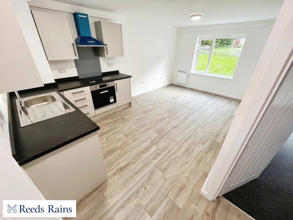 1 bed Apartment for rent in Newcastle-under-Lyme. From Reeds Rains - Newcastle under Lyme