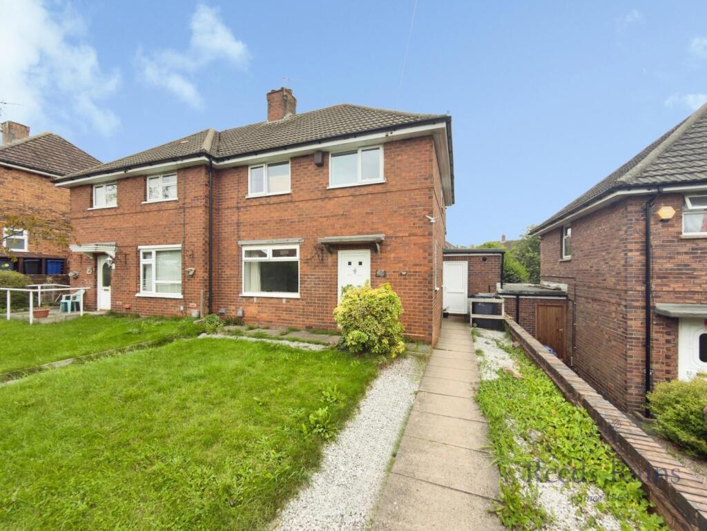 3 bed Semi Detached for rent in Talke Pits. From Reeds Rains - Newcastle under Lyme 3 bed Semi Detached for rent in Talke Pits. From Reeds Rains - Newcastle under Lyme