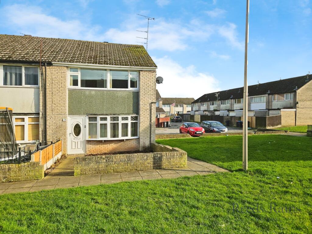 3 bed End of Terrace for rent in Meadowbank. From Reeds Rains - Northwich