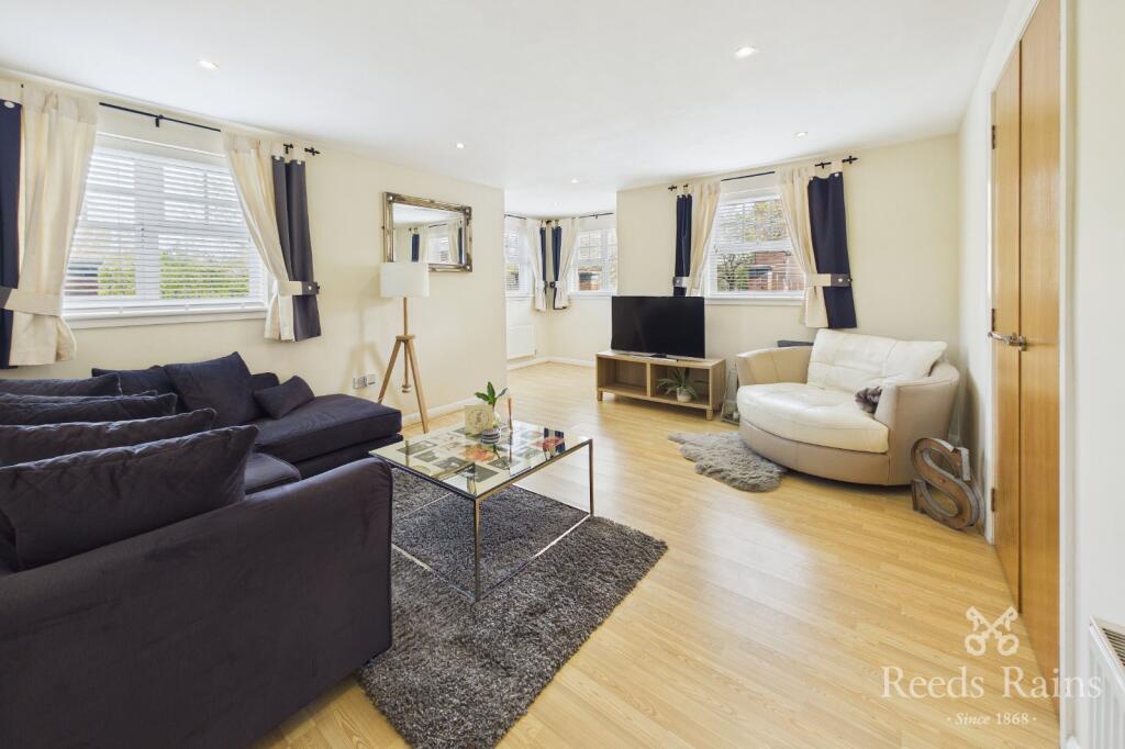 2 bed Apartment for rent in Northwich. From Reeds Rains - Northwich