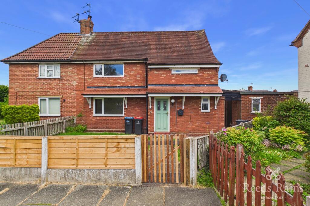 2 bed Semi Detached for rent in Winsford. From Reeds Rains - Northwich
