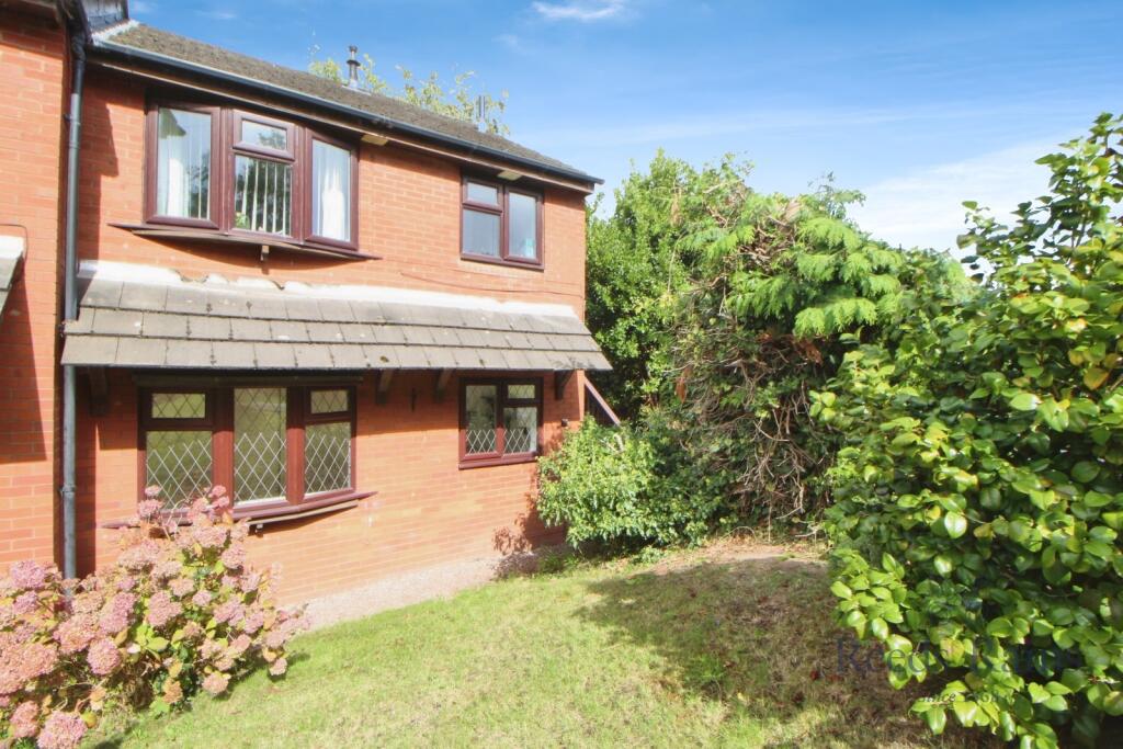 2 bed Apartment for rent in Barnton. From Reeds Rains - Northwich