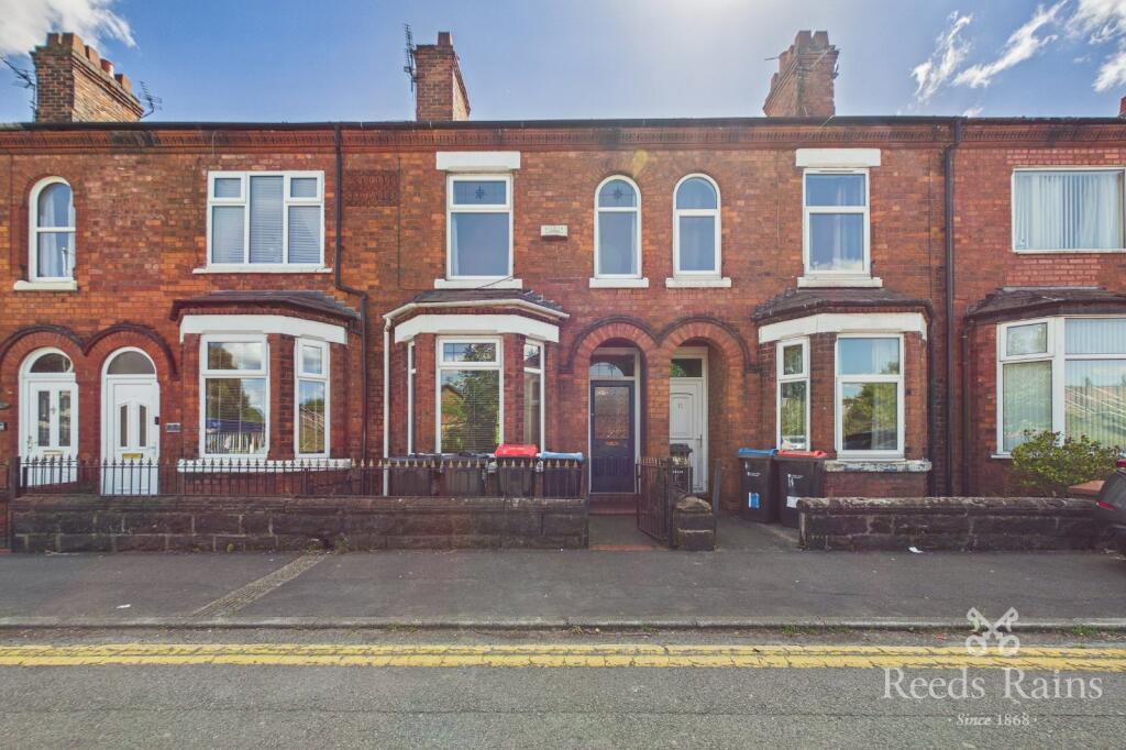 2 bed Mid Terraced House for rent in Northwich. From Reeds Rains - Northwich