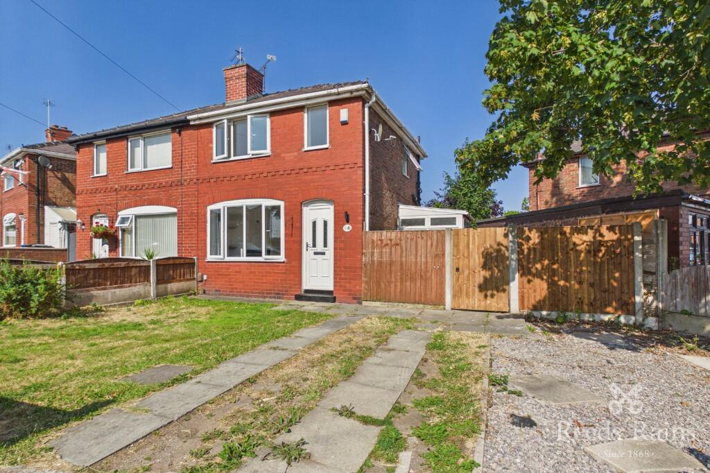 2 bed Semi Detached for rent in Warrington. From Reeds Rains - Northwich