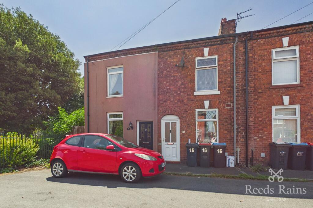 2 bed Mid Terraced House for rent in Winsford. From Reeds Rains - Northwich 2 bed Mid Terraced House for rent in Winsford. From Reeds Rains - Northwich