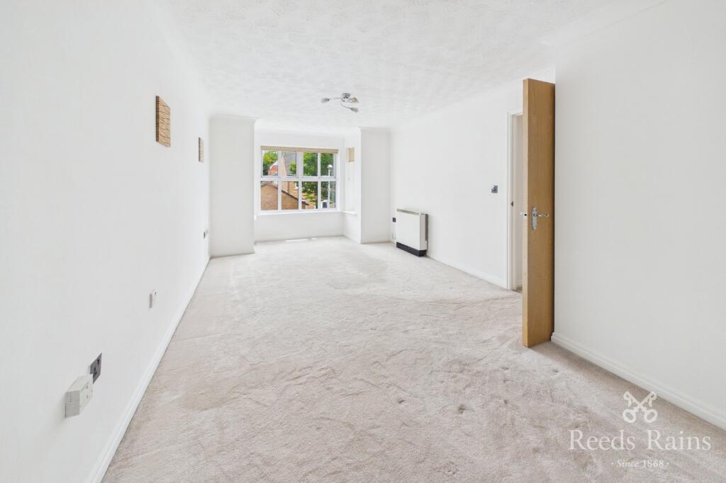 2 bed Apartment for rent in Kingsmead. From Reeds Rains - Northwich