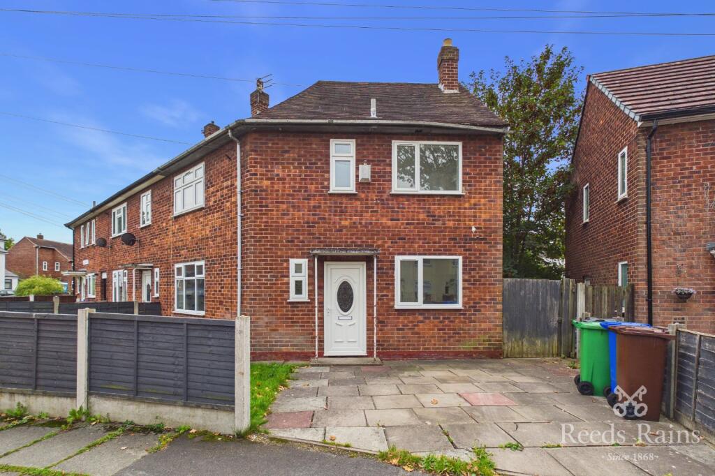 3 bed Semi Detached for rent in Manchester. From Reeds Rains - Northwich 3 bed Semi Detached for rent in Manchester. From Reeds Rains - Northwich