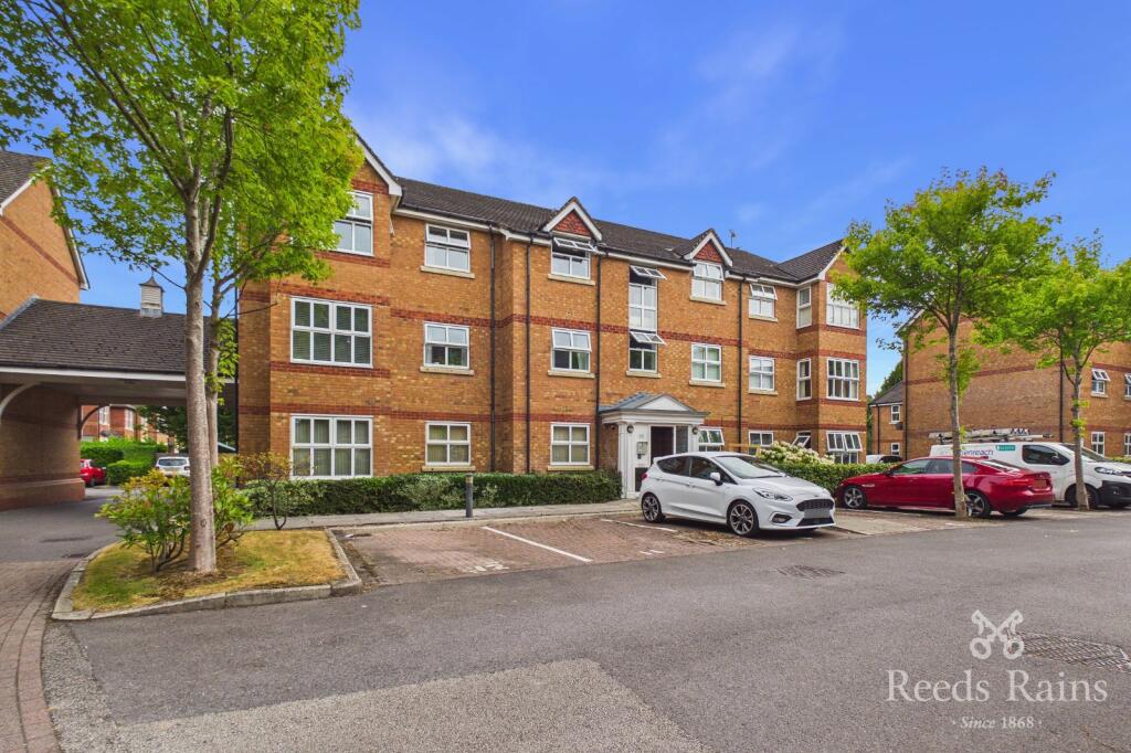 2 bed Apartment for rent in Kingsmead. From Reeds Rains - Northwich 2 bed Apartment for rent in Kingsmead. From Reeds Rains - Northwich