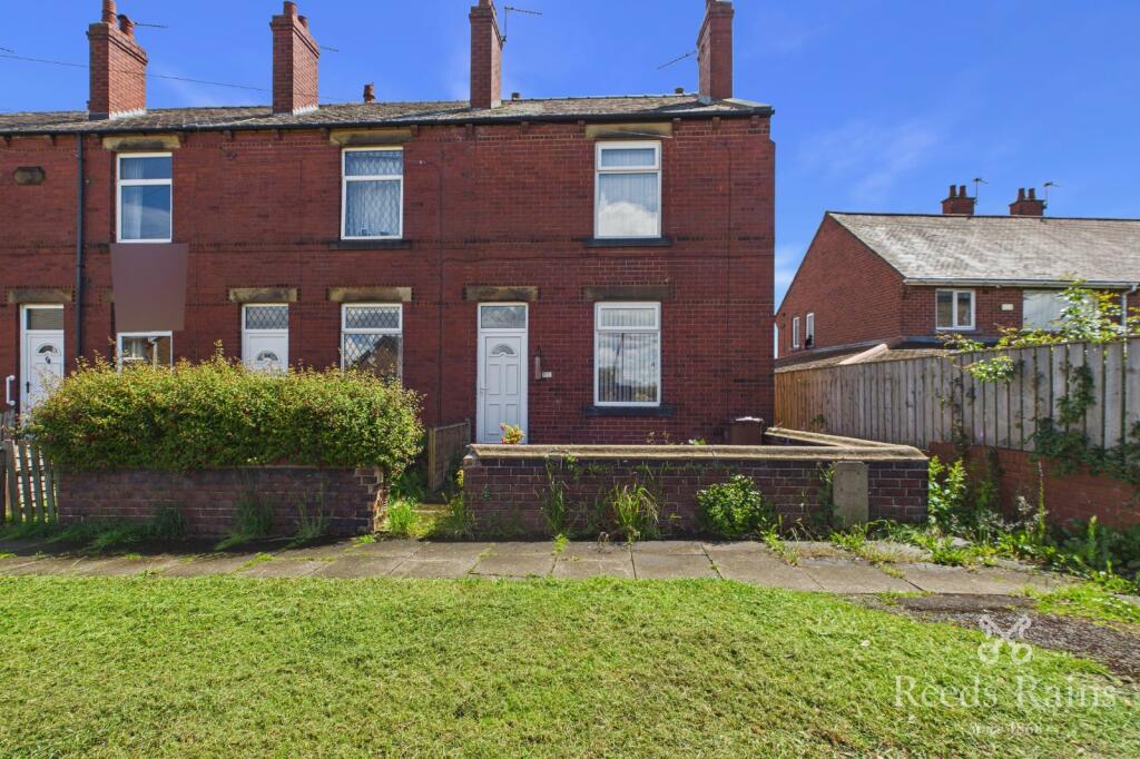 2 bed End of Terrace for rent in Ossett. From Reeds Rains - Ossett