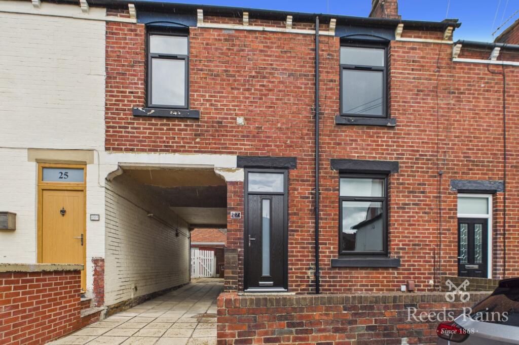 4 bed Not Specified for rent in Calder Grove. From Reeds Rains - Ossett 4 bed Not Specified for rent in Calder Grove. From Reeds Rains - Ossett